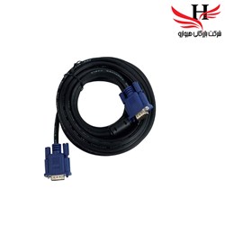 نمایش جزئیات برای کابل VGA DETEX 3M تصویر کابل VGA DETEX 3M